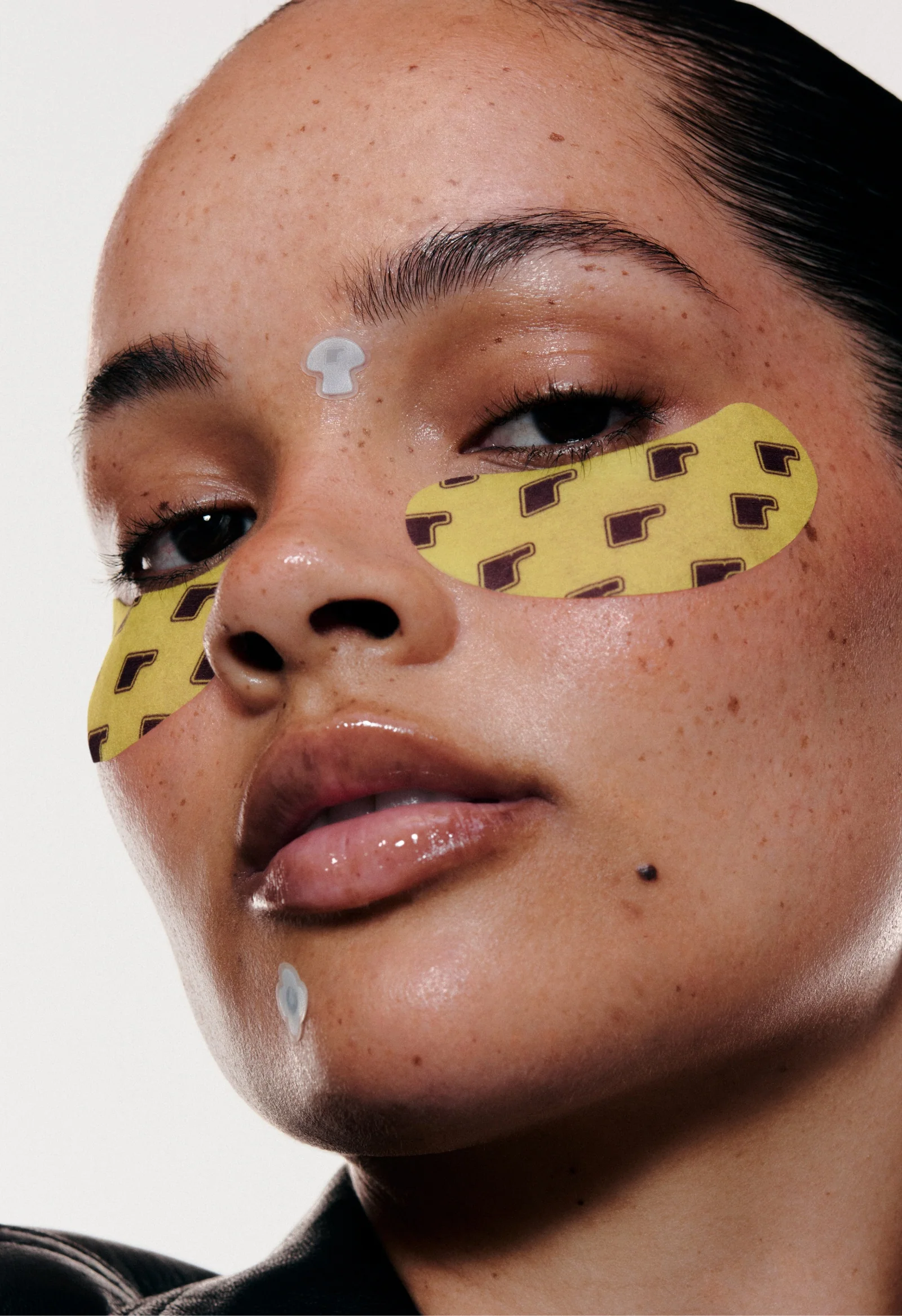 peptide eye prep banana peel - Image 5
