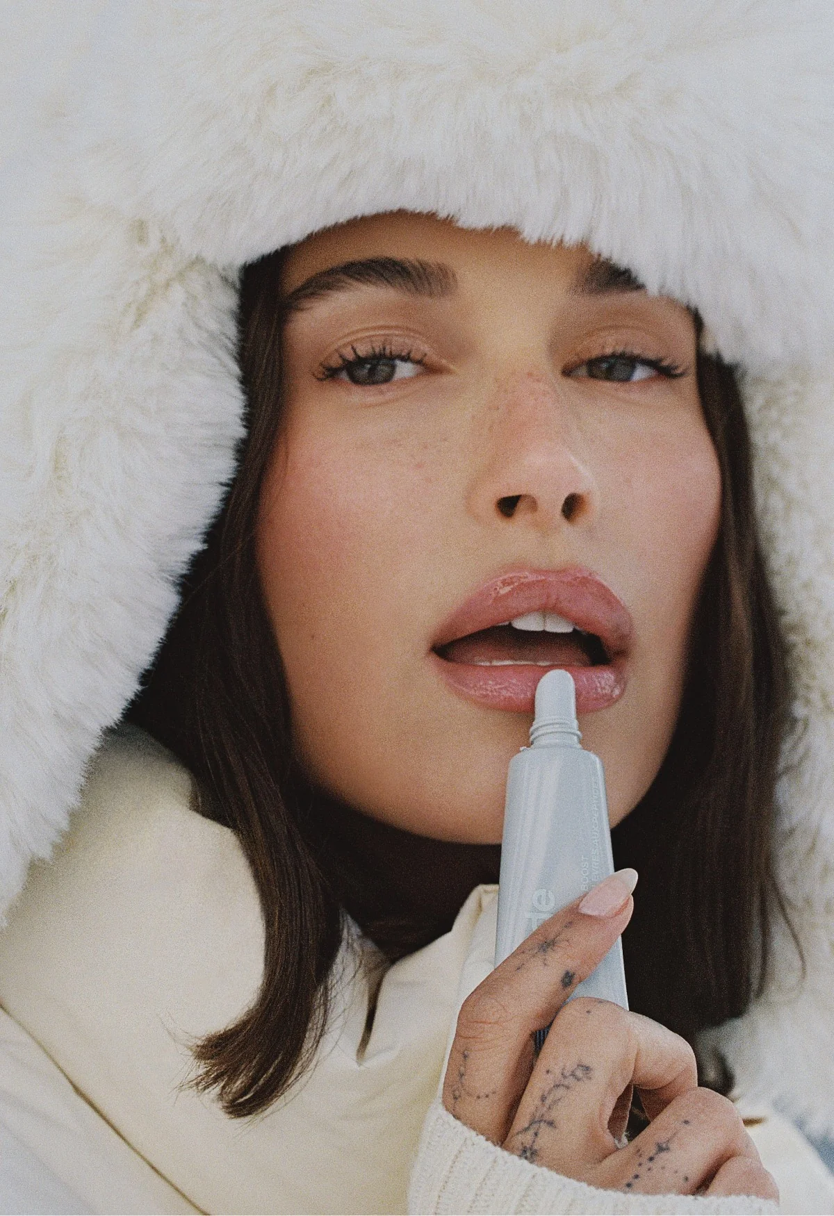 peptide lip boost sugarmint - Image 4