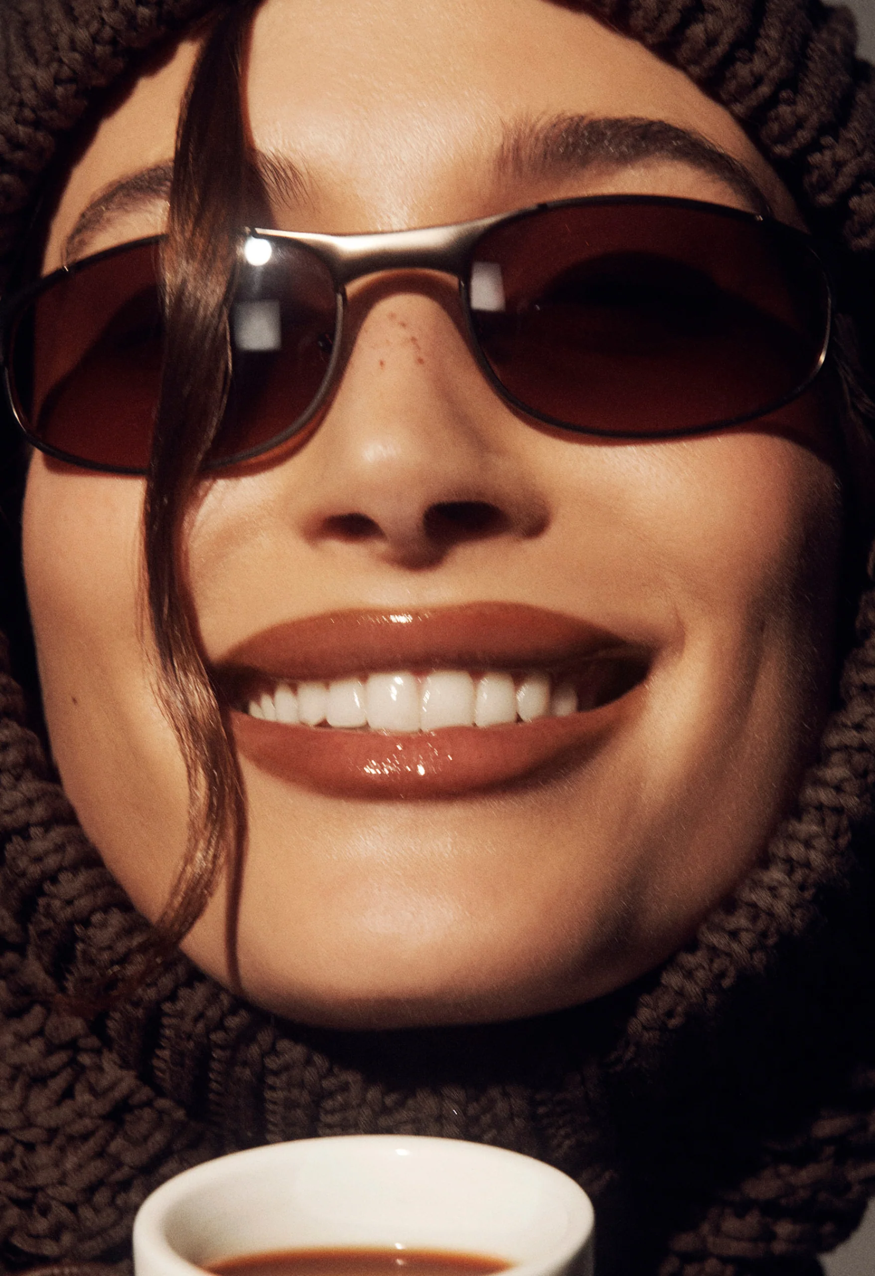 peptide lip tint espresso - Image 4