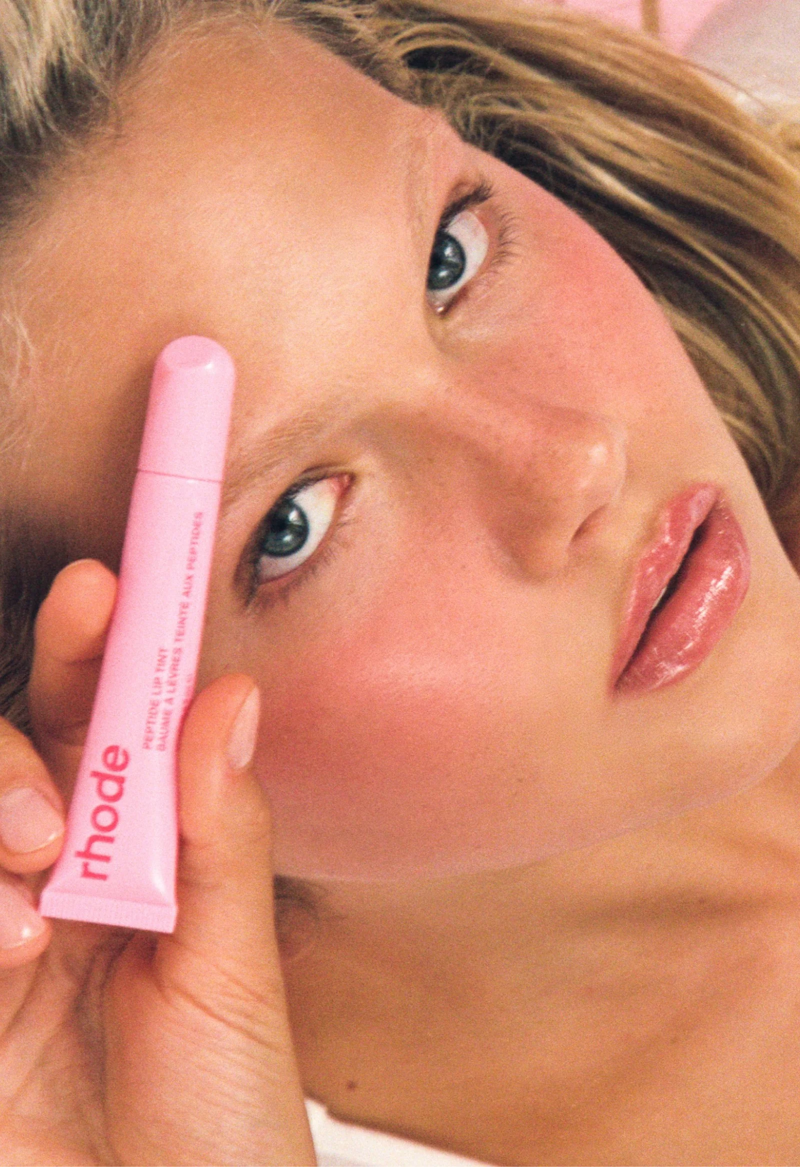 peptide lip tint jelly bean - Image 4