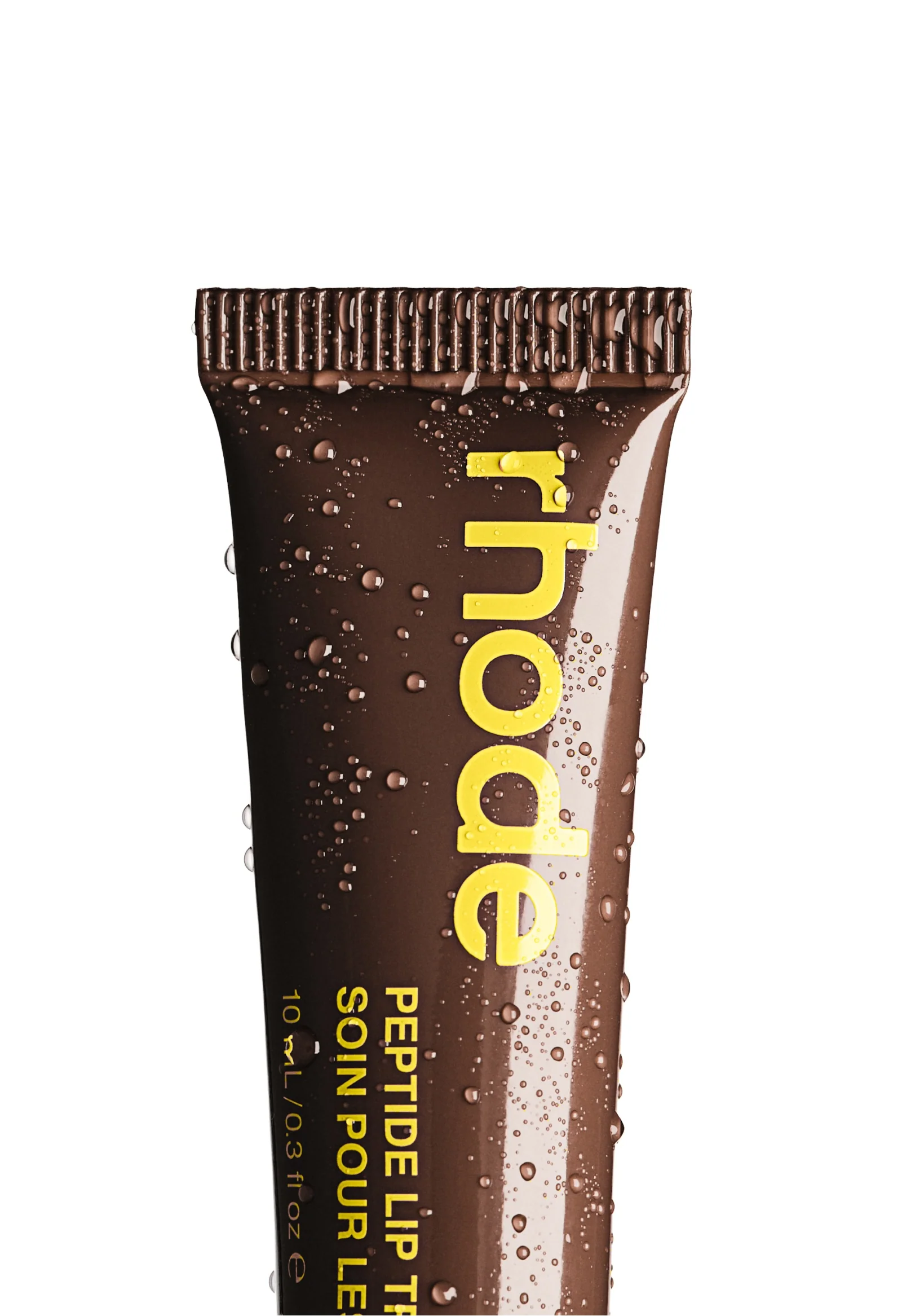 peptide lip treatment caramelized banana - Image 5