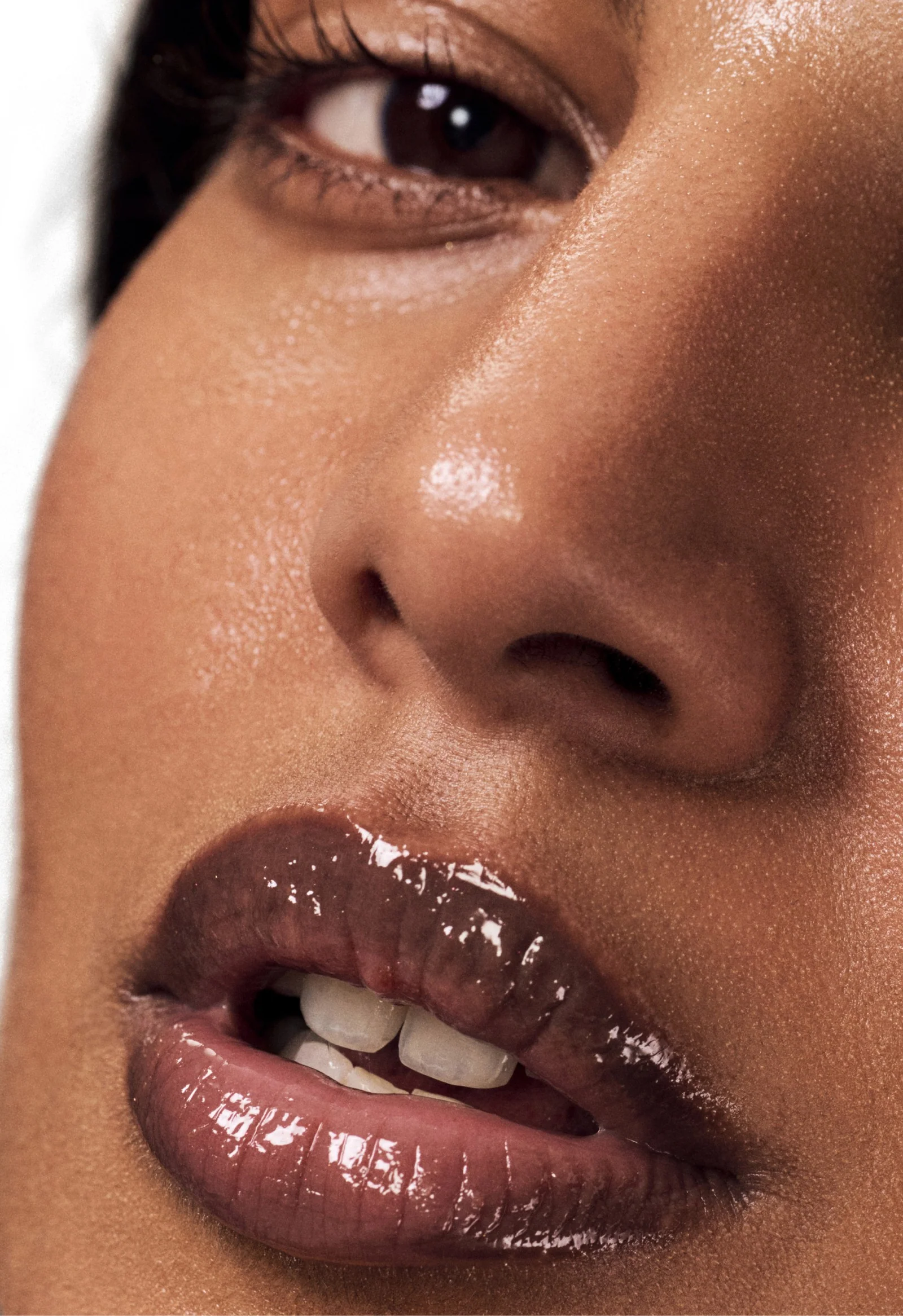 peptide lip treatment strawberry glaze - Image 3
