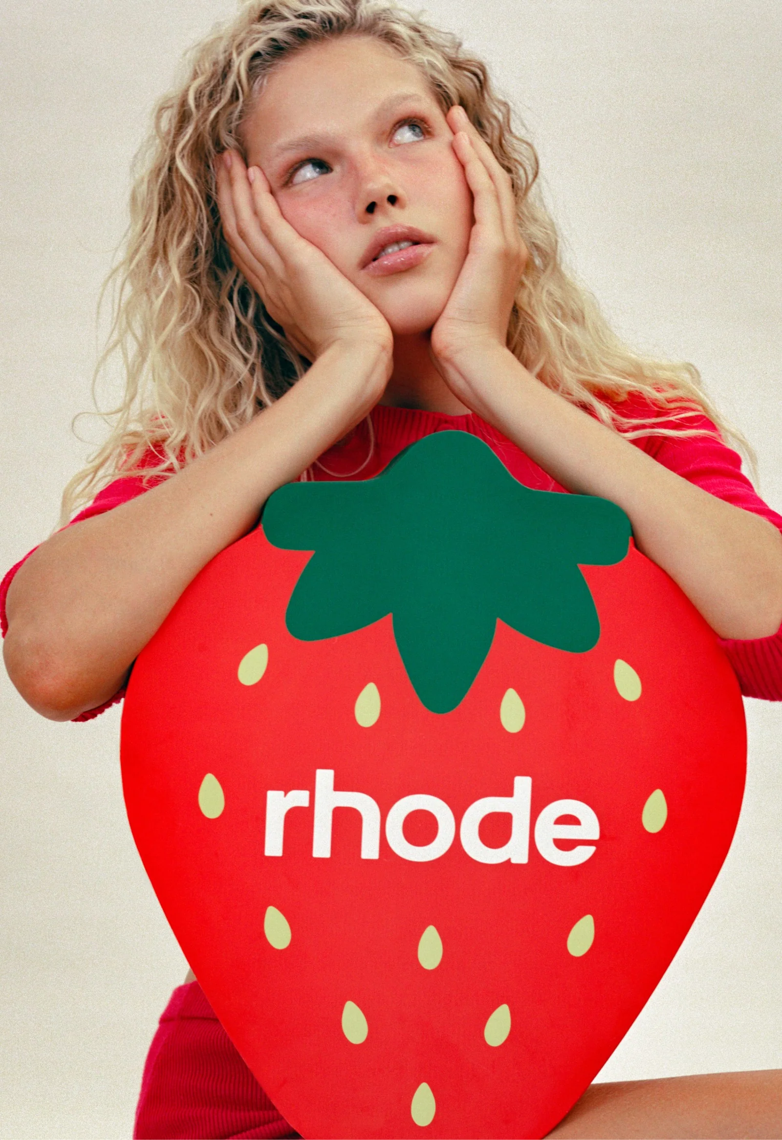 peptide lip treatment strawberry glaze - Image 4