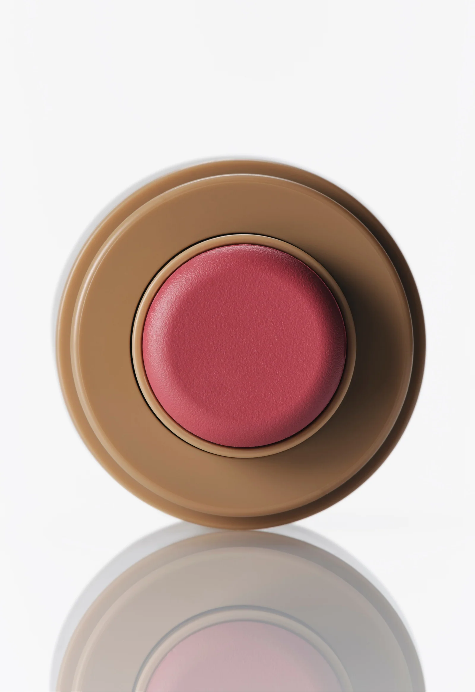pocket blush teacup - Image 4