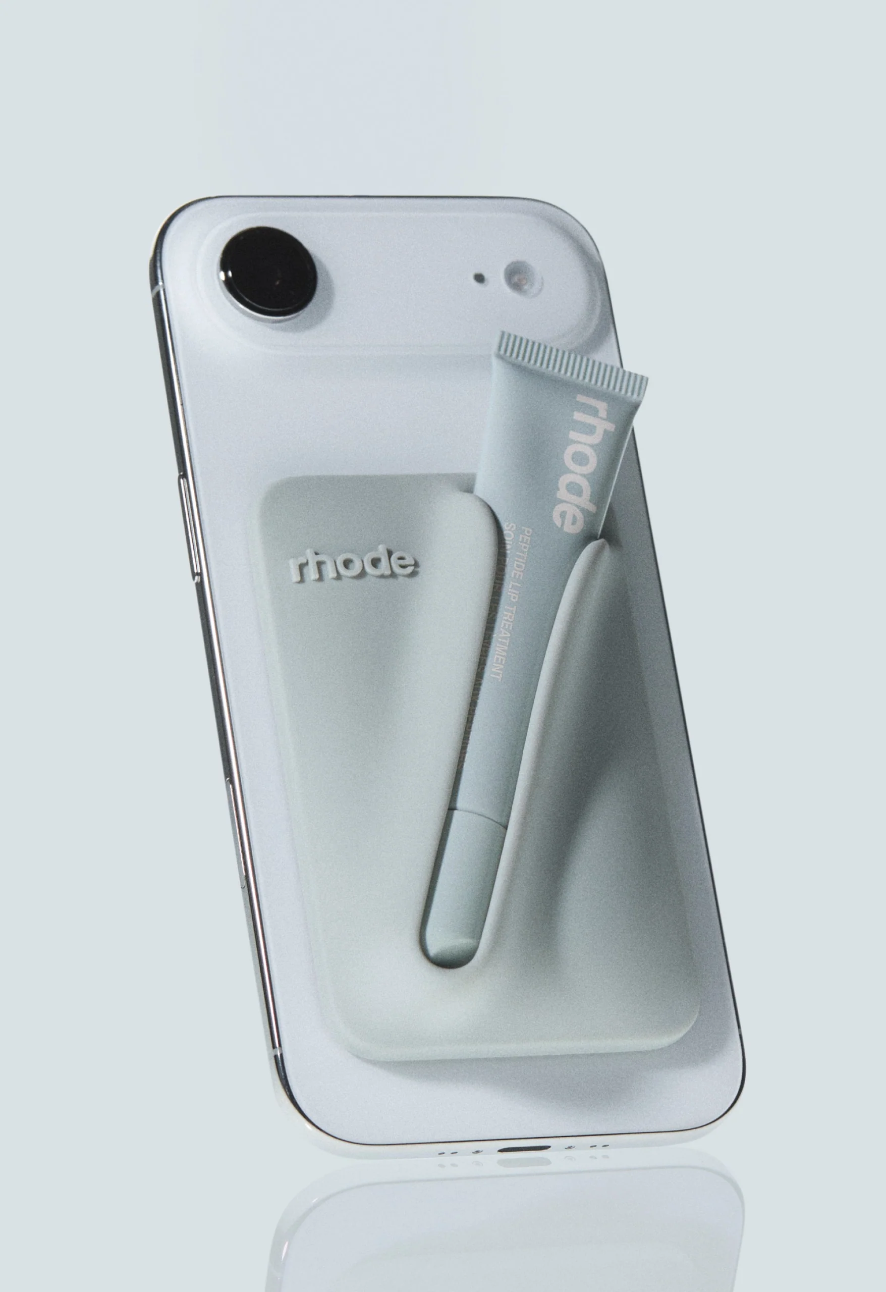 snap-on lip case - Image 3