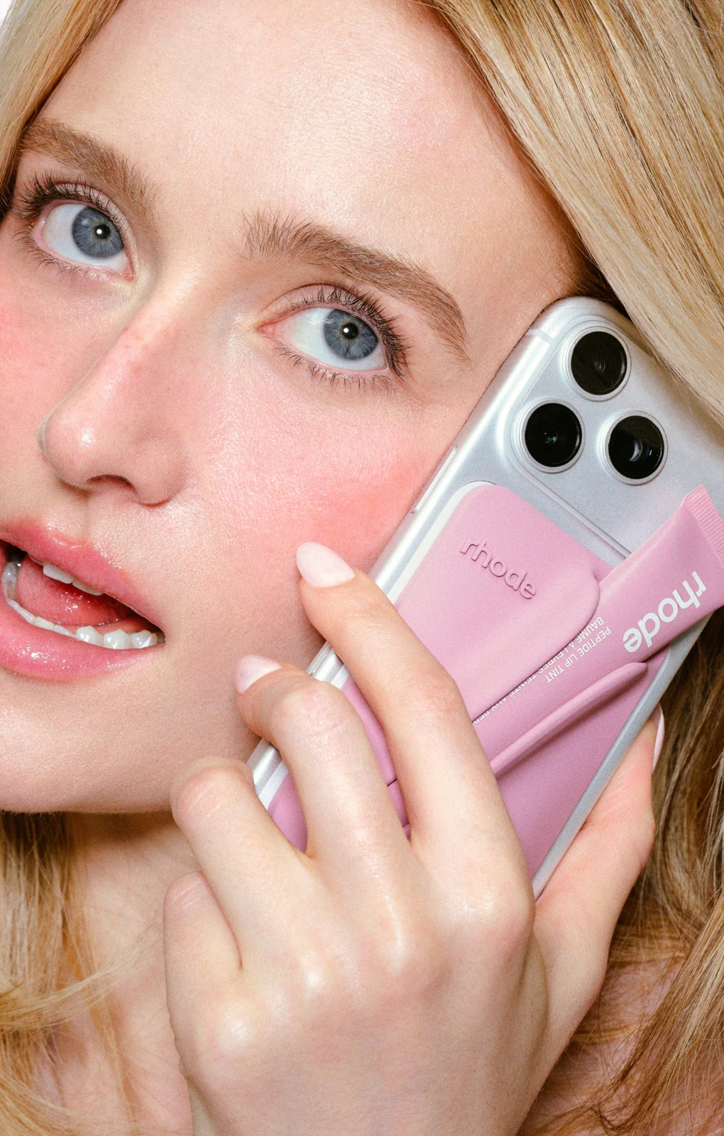 snap-on lip case - Image 4