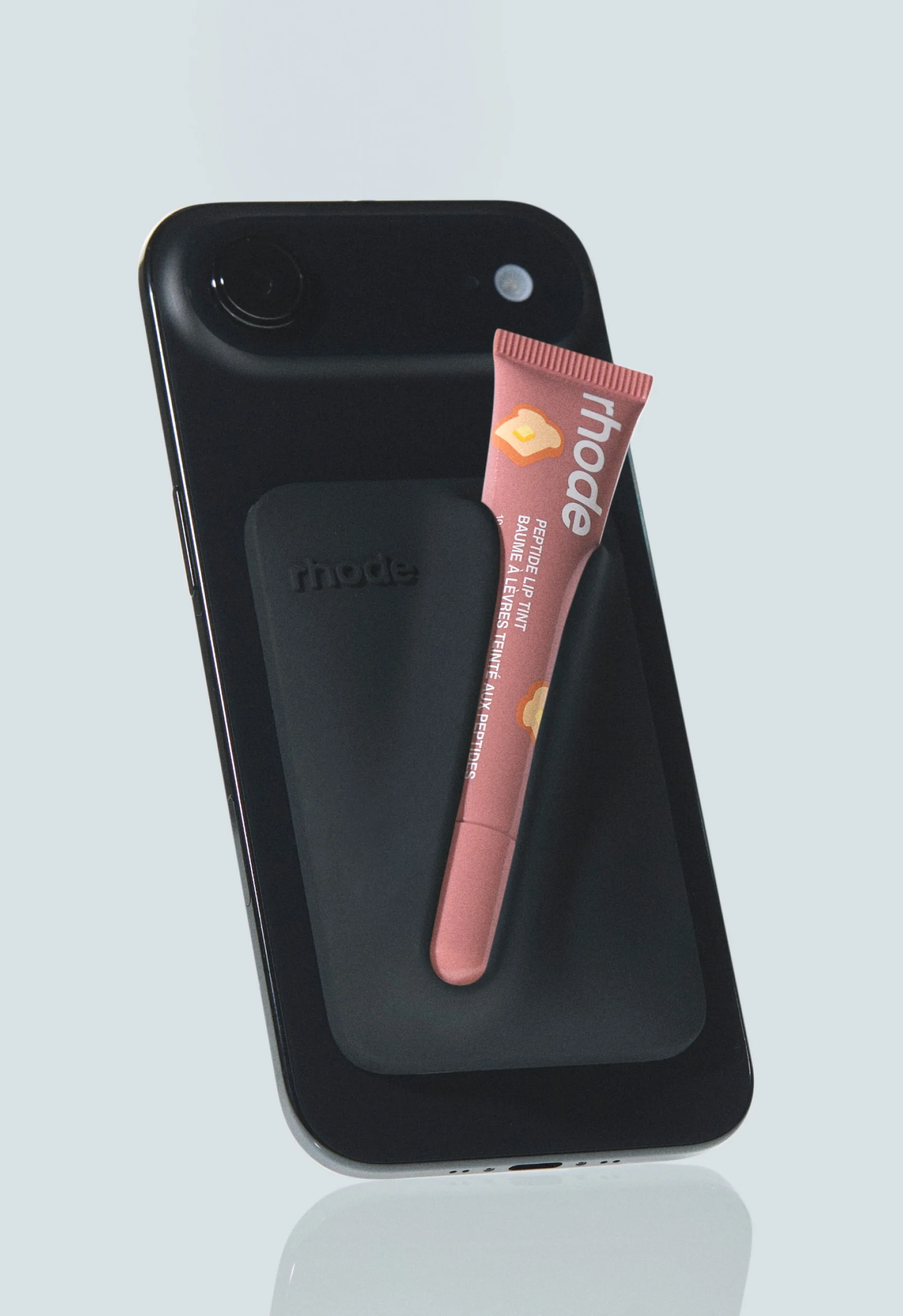 snap-on lip case - Image 6