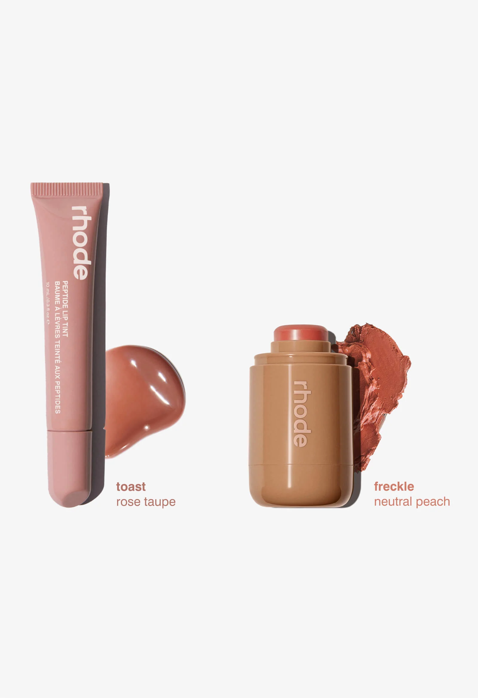 the duos freckle + toast - Image 6