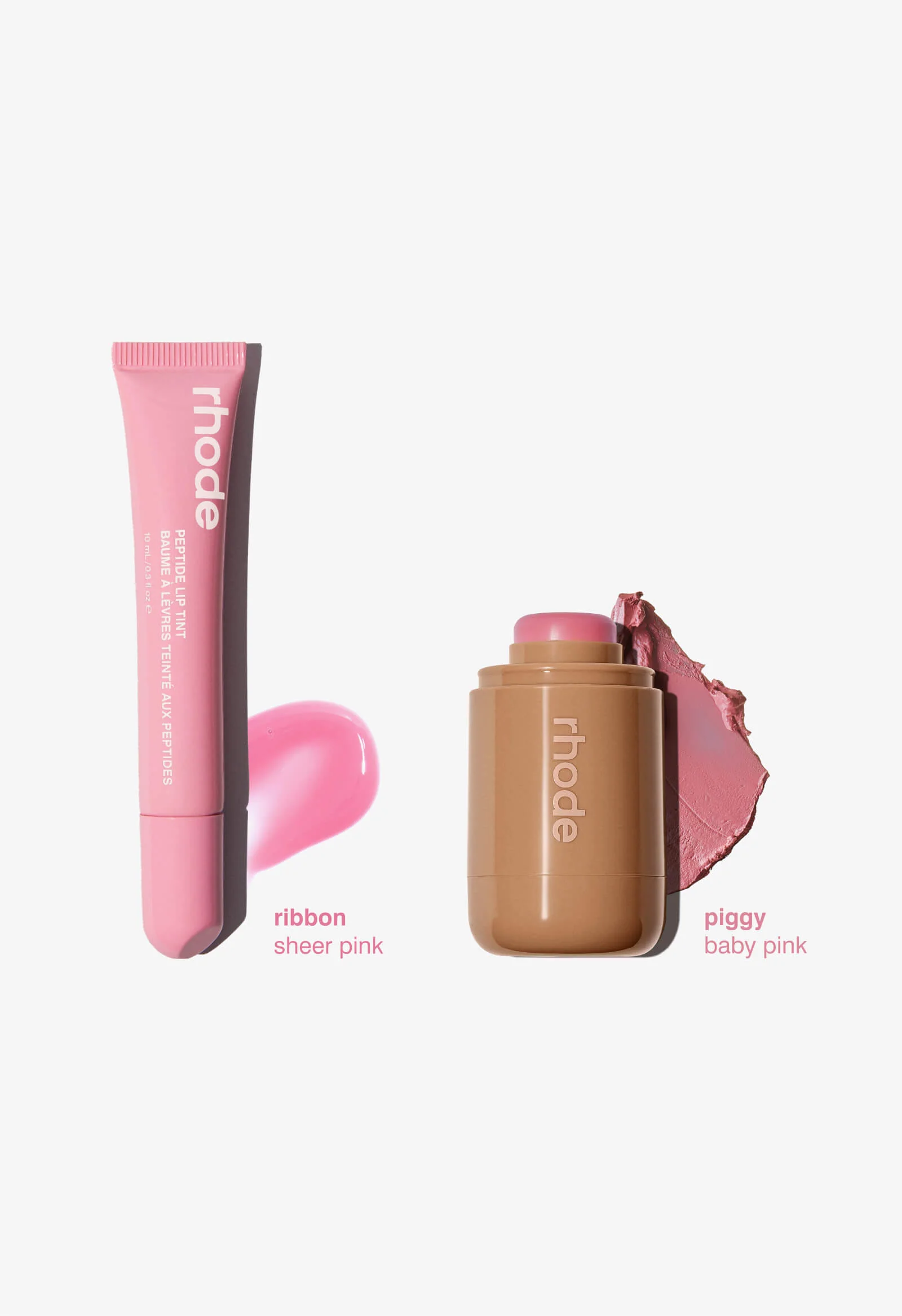 the duos piggy + ribbon - Image 6