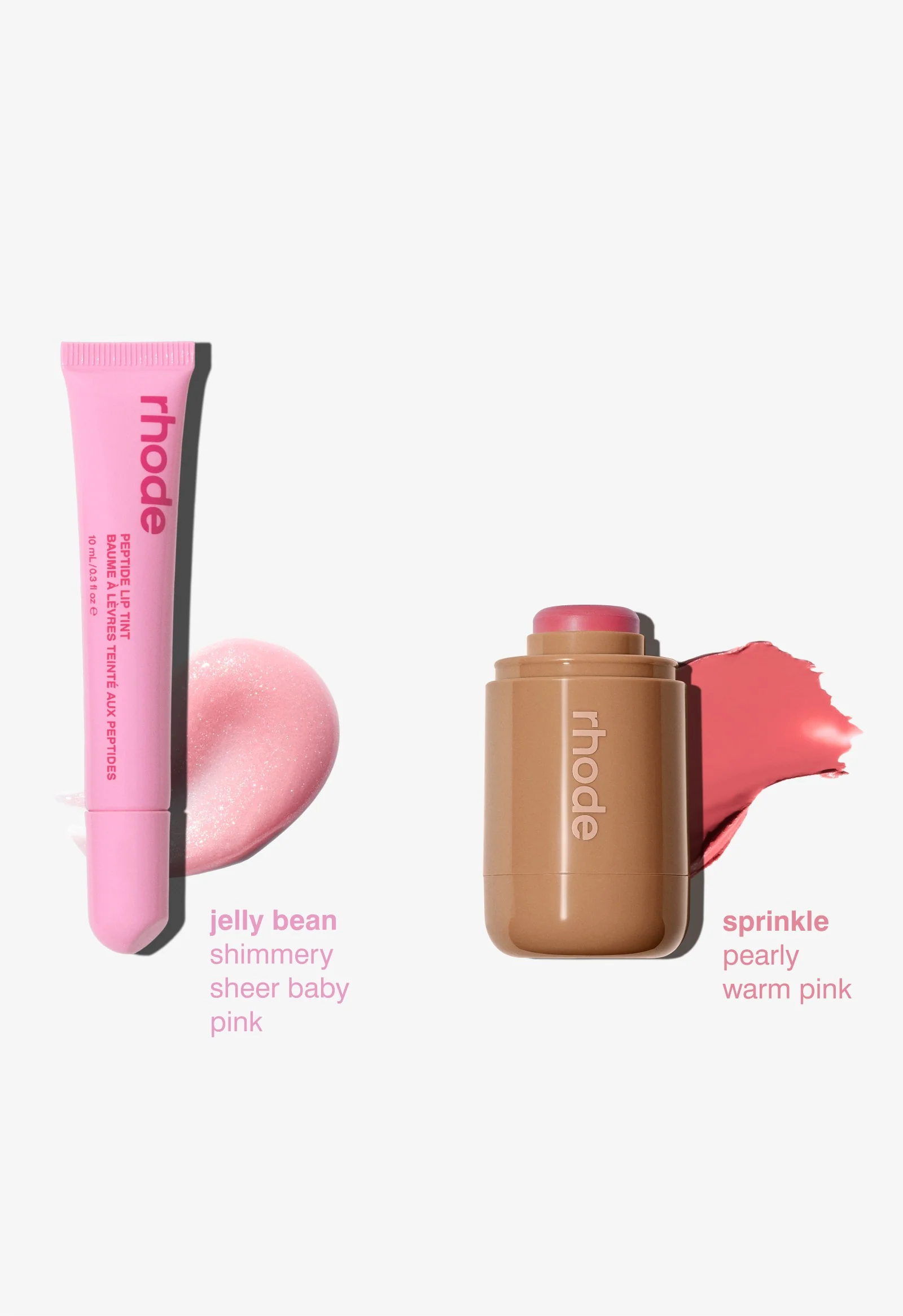 the duos sprinkle + jelly bean - Image 6