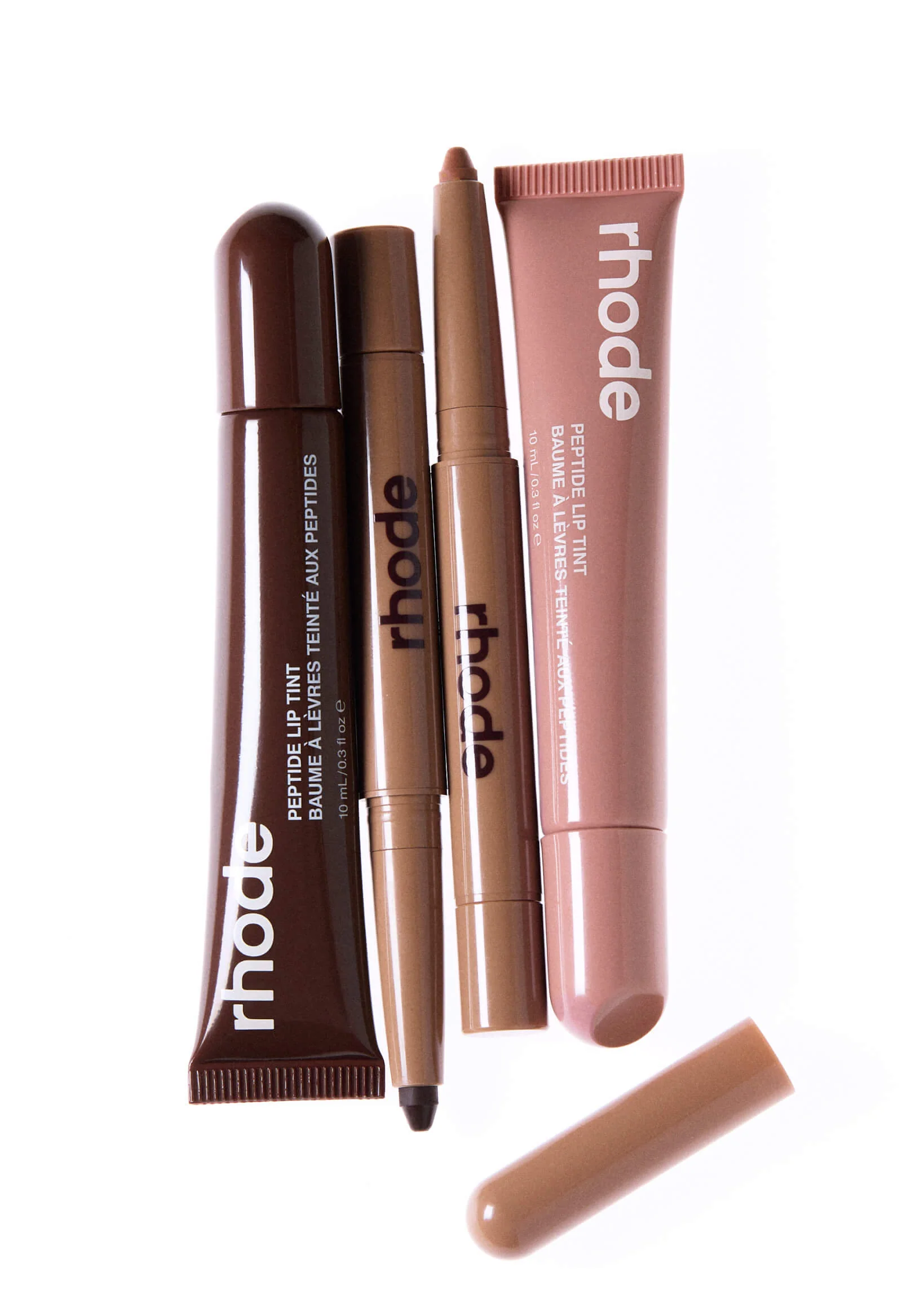 the peptide lip combos - Image 4