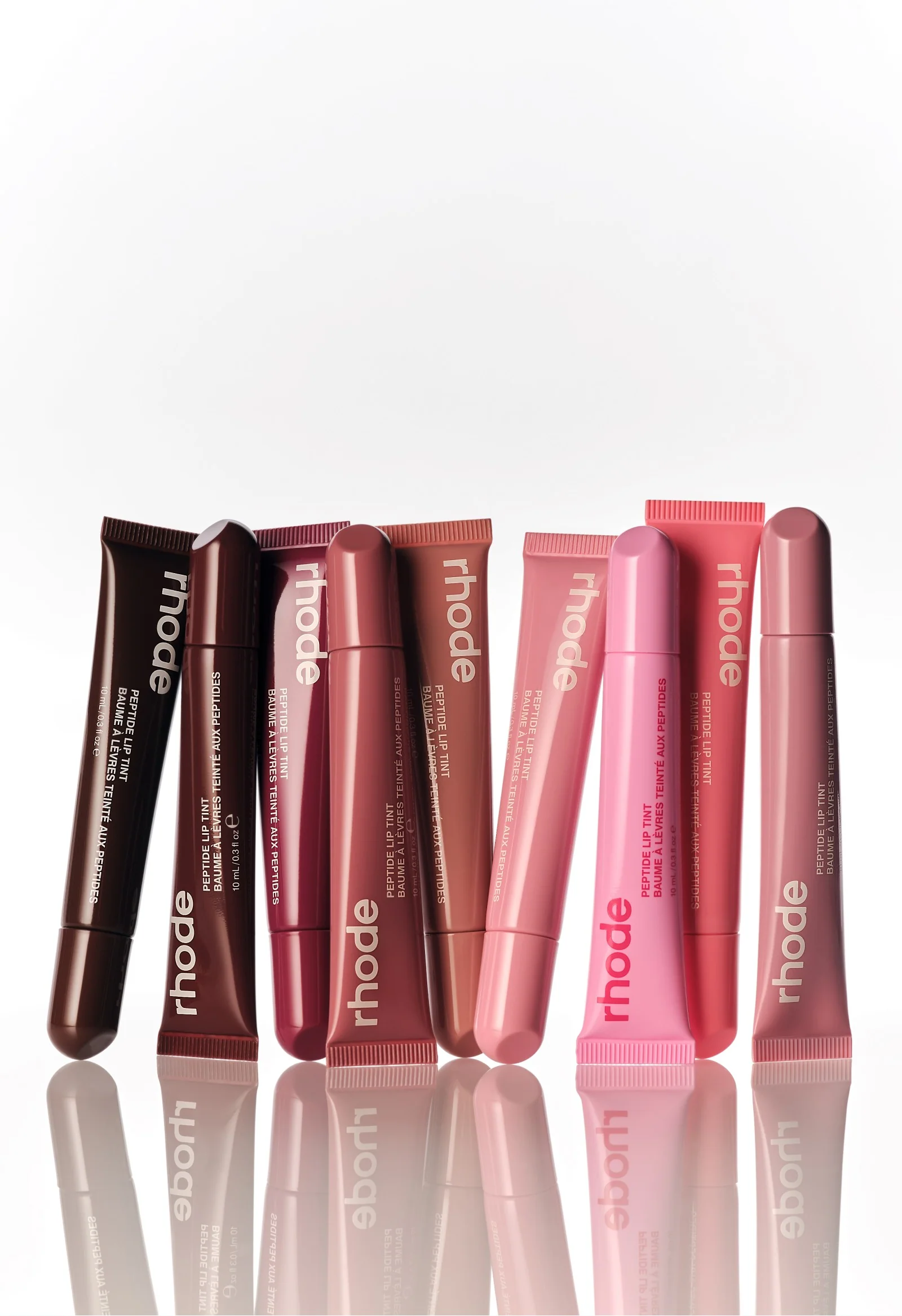 the peptide lip tint set - Image 5